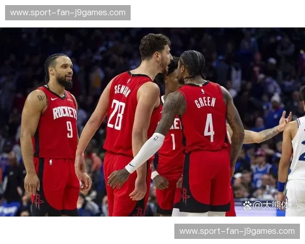 火箭vs马刺：一场激情碰撞，CCTV5带你直击NBA巅峰对决！